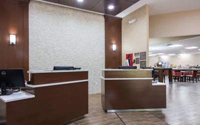 Photo 3 - Comfort Inn Kings Mountain