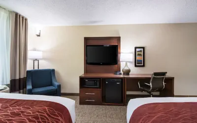 Photo 4 - Comfort Inn Kings Mountain
