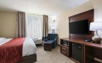 Photo 5 - Comfort Inn Kings Mountain