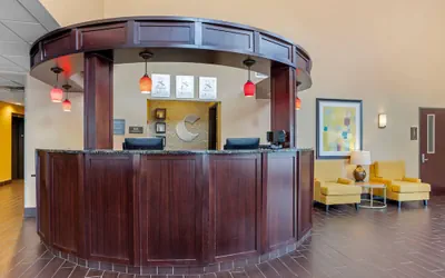 Photo 3 - Comfort Inn & Suites Sayre