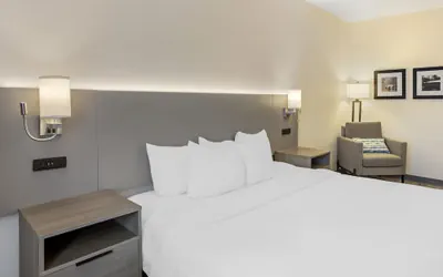 Photo 4 - Comfort Inn & Suites Sayre