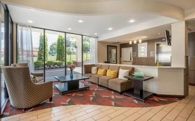 Photo 3 - Best Western Plus College Park Hotel