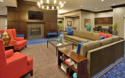 Photo 3 - Residence Inn Odessa