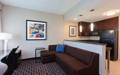 Photo 5 - Residence Inn Odessa