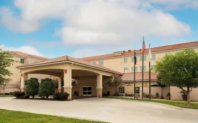 Photo 2 - Residence Inn Odessa