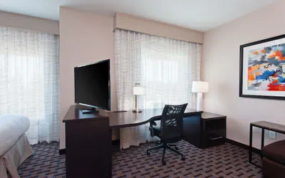 Photo 4 - Residence Inn Odessa