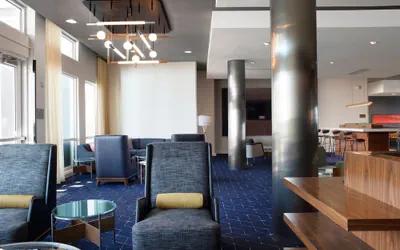 Photo 3 - Courtyard by Marriott Galveston Island