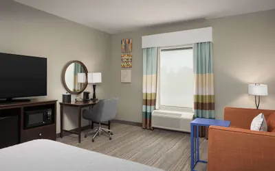 Photo 5 - Hampton Inn & Suites Huntsville/Research Park Area