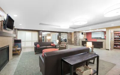 Photo 2 - Hawthorn Suites by Wyndham Williston