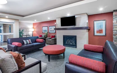 Photo 4 - Hawthorn Suites by Wyndham Williston