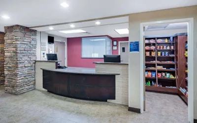 Photo 5 - Hawthorn Suites by Wyndham Williston