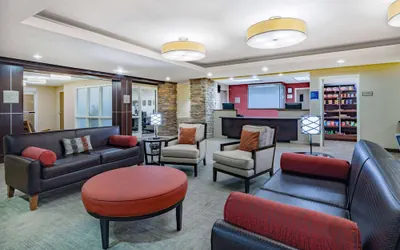 Photo 3 - Hawthorn Suites by Wyndham Williston