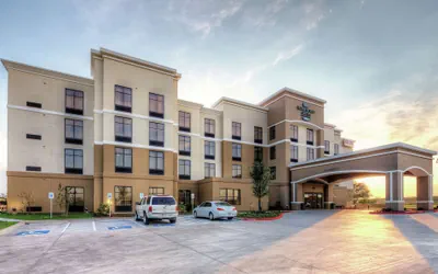 Homewood Suites Victoria, TX