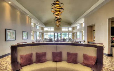 Photo 4 - Homewood Suites Victoria, TX