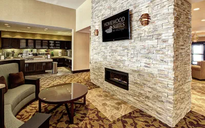 Photo 5 - Homewood Suites Victoria, TX