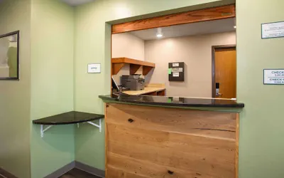 Photo 4 - WoodSpring Suites Odessa