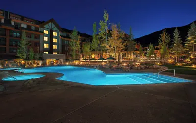 Photo 2 - Marriott Grand Residence Club, Lake Tahoe – 1 to 3 bedrooms & Pent