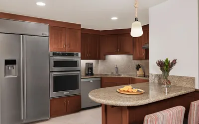 Photo 5 - Marriott Grand Residence Club, Lake Tahoe – 1 to 3 bedrooms & Pent