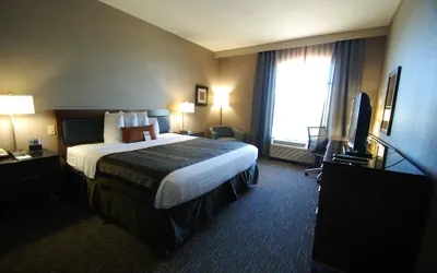 Photo 5 - Wingate by Wyndham Bismarck