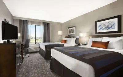 Photo 2 - Wingate by Wyndham Bismarck