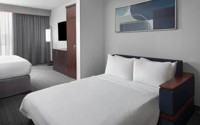 Photo 5 - Courtyard by Marriott Cleveland University Circle