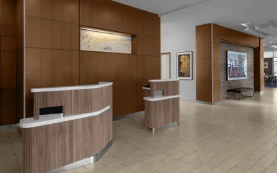 Photo 4 - Courtyard by Marriott Cleveland University Circle