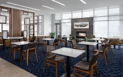 Photo 3 - Courtyard by Marriott Cleveland University Circle