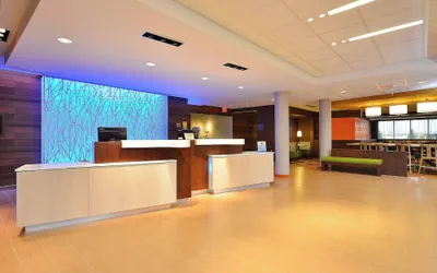 Photo 2 - Fairfield Inn & Suites Elmira Corning