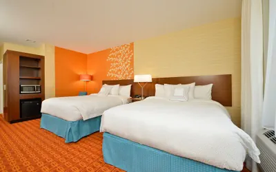 Photo 4 - Fairfield Inn & Suites Elmira Corning