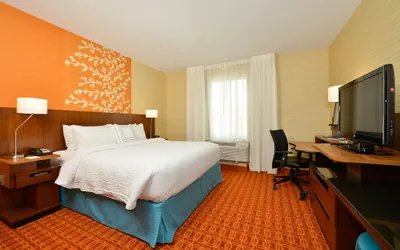 Photo 3 - Fairfield Inn & Suites Elmira Corning