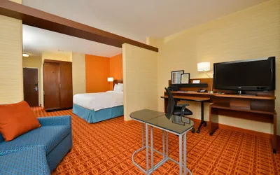 Photo 5 - Fairfield Inn & Suites Elmira Corning