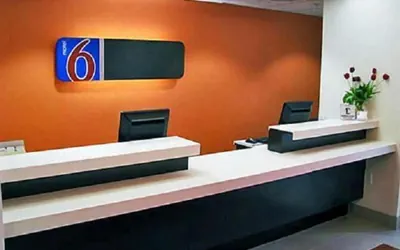 Photo 5 - Motel 6 Marble Falls, TX