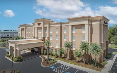 Photo 2 - Hampton Inn Statesboro