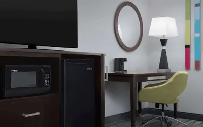 Photo 5 - Hampton Inn Statesboro