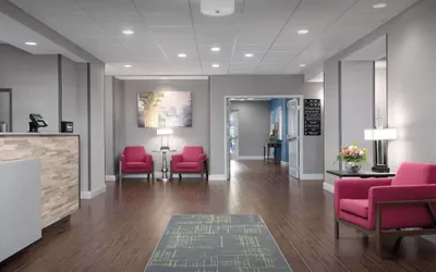 Photo 3 - Hampton Inn Statesboro