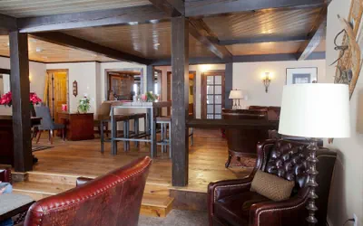 Photo 3 - Nordic Inn