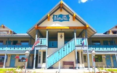Photo 2 - Nordic Inn