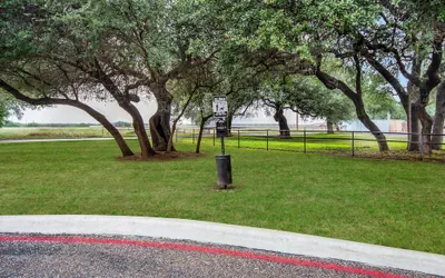 Hampton Inn Uvalde