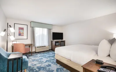 Photo 5 - Hampton Inn Uvalde
