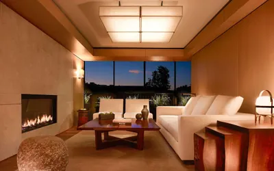 Photo 4 - Nobu Hotel Palo Alto