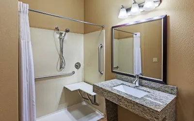 Photo 5 - Candlewood Suites Amarillo-Western Crossing by IHG
