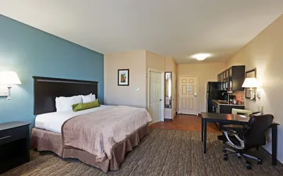 Photo 3 - Candlewood Suites Amarillo-Western Crossing by IHG