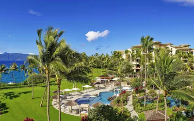 Photo 2 - The Resort at Kapalua Bay, Maui