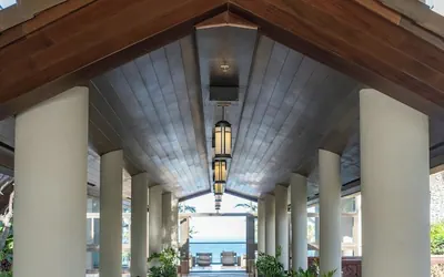 Photo 4 - The Resort at Kapalua Bay, Maui