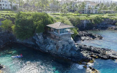The Resort at Kapalua Bay, Maui