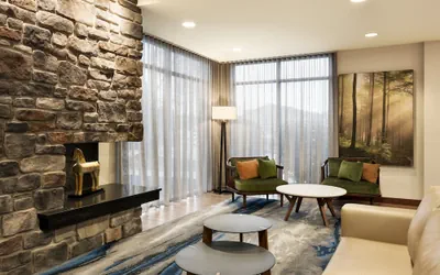 Photo 5 - Fairfield Inn & Suites Hershey Chocolate Avenue