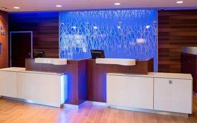 Photo 3 - Fairfield Inn & Suites Hershey Chocolate Avenue