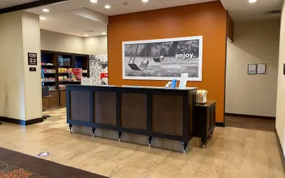 Photo 4 - Hampton Inn & Suites Tampa Northwest/Oldsmar