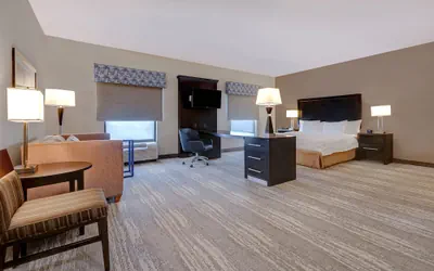Photo 5 - Hampton Inn & Suites Tampa Northwest/Oldsmar