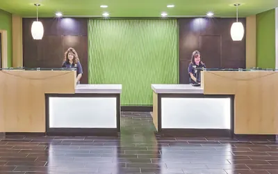 Photo 3 - La Quinta Inn & Suites by Wyndham Pecos